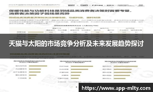 天猫与太阳的市场竞争分析及未来发展趋势探讨